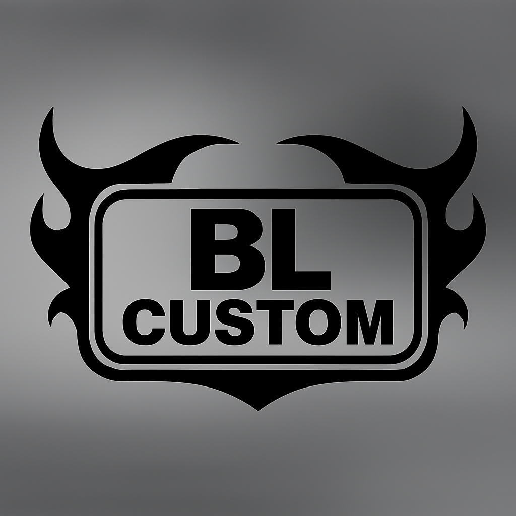 BL Custom Cabs