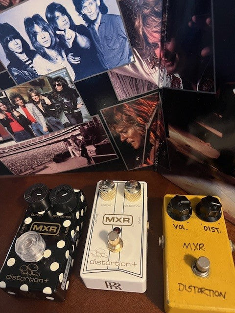 Randy Rhoads Collection