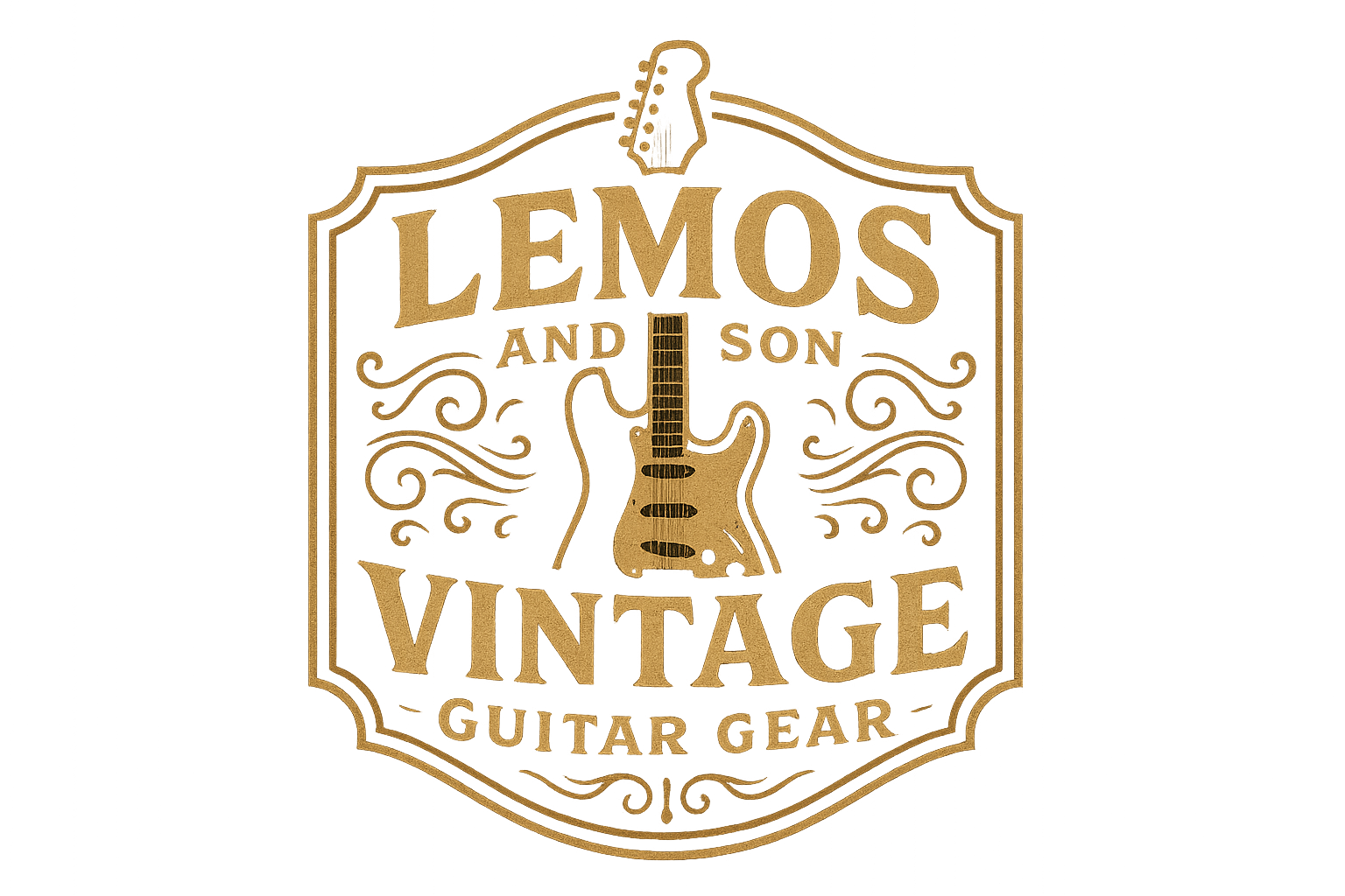 Welcome to Lemos and Son