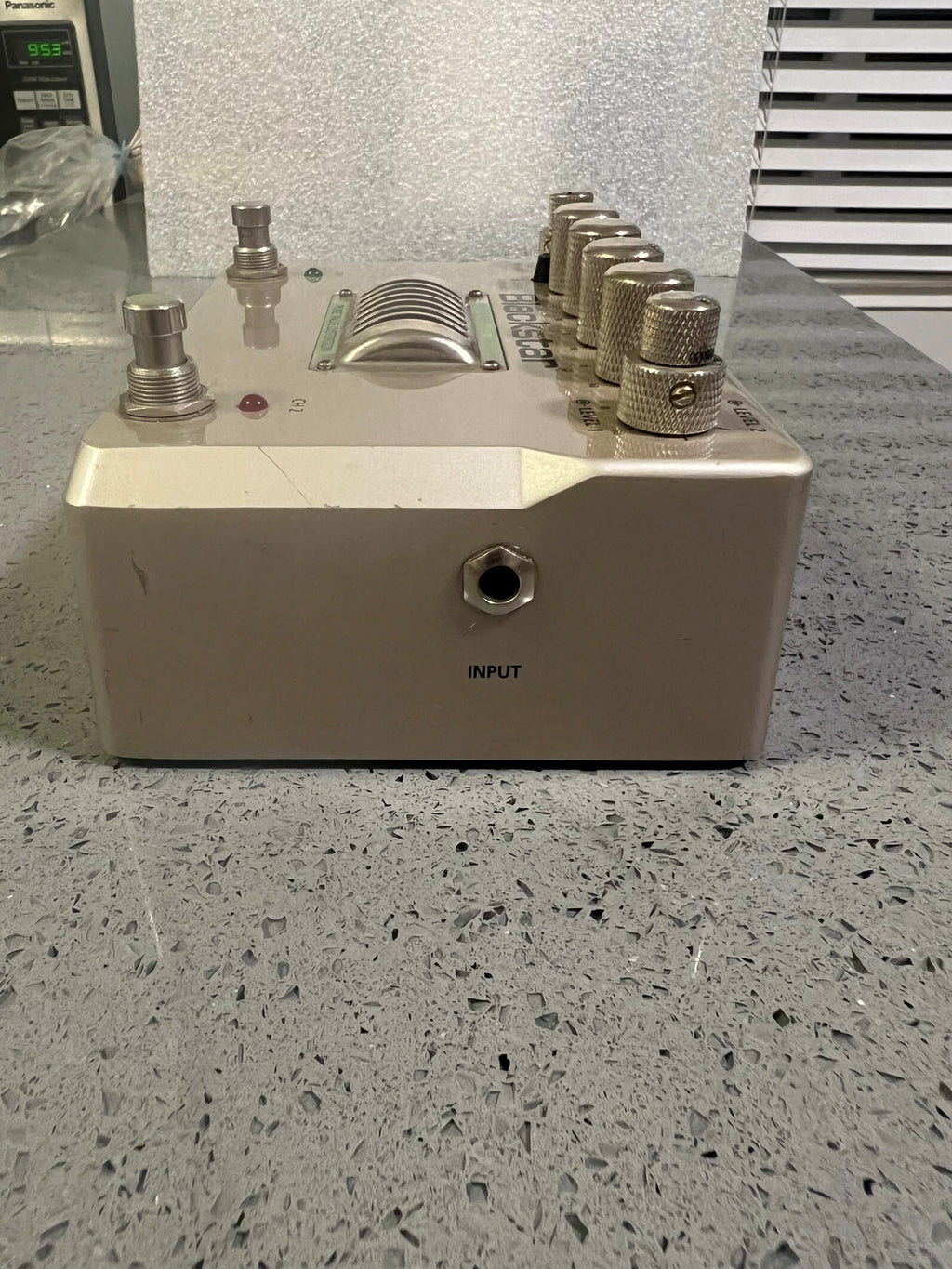 Blackstar HT-Dual Pure Valve Distortion