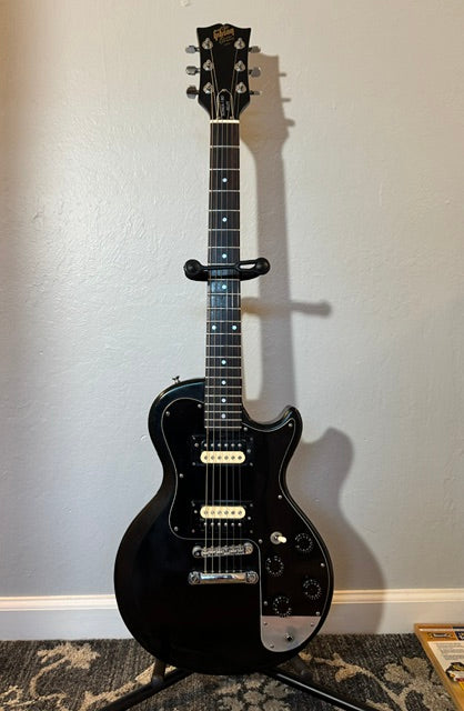 Gibson Sonex‑180 Deluxe