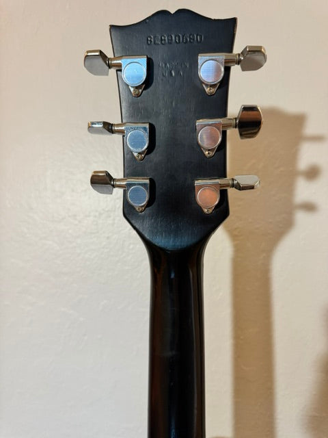 Gibson Sonex‑180 Deluxe