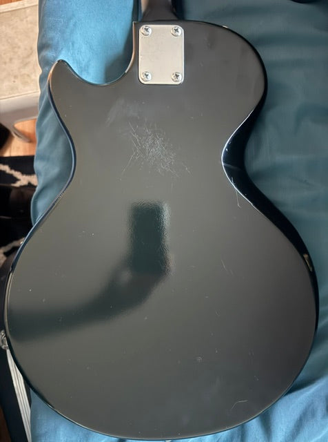 Gibson Sonex‑180 Deluxe