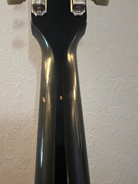 2011 Gibson Les Paul Junior – Dual P-90s + True-Trem