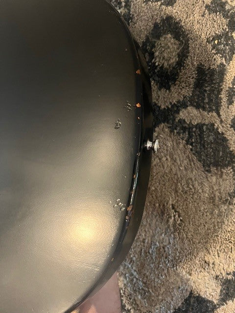 2011 Gibson Les Paul Junior – Dual P-90s + True-Trem