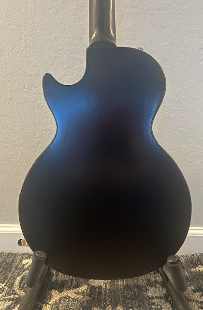 2011 Gibson Les Paul Junior – Dual P-90s + True-Trem