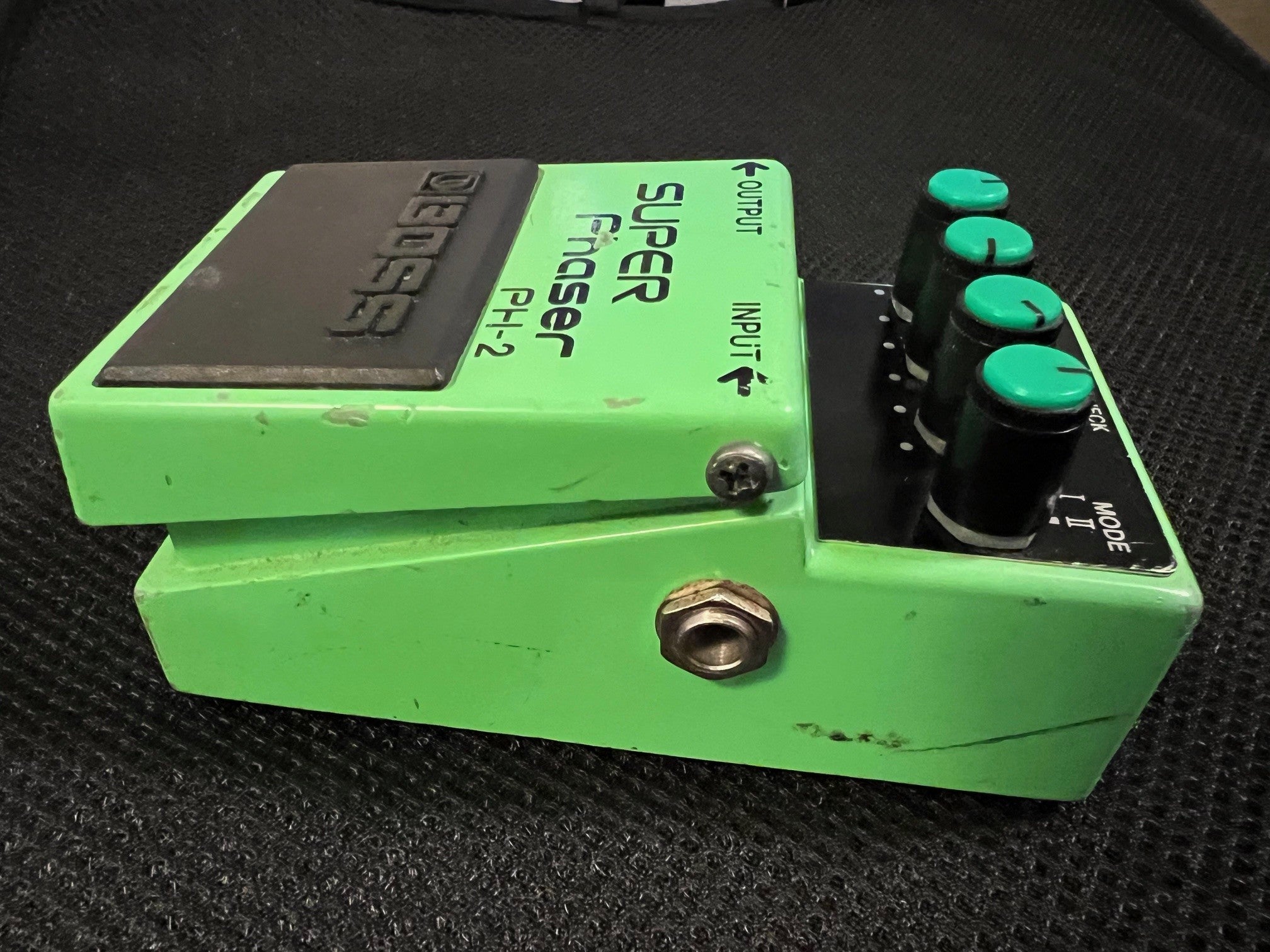 Boss PH-2 Super Phaser