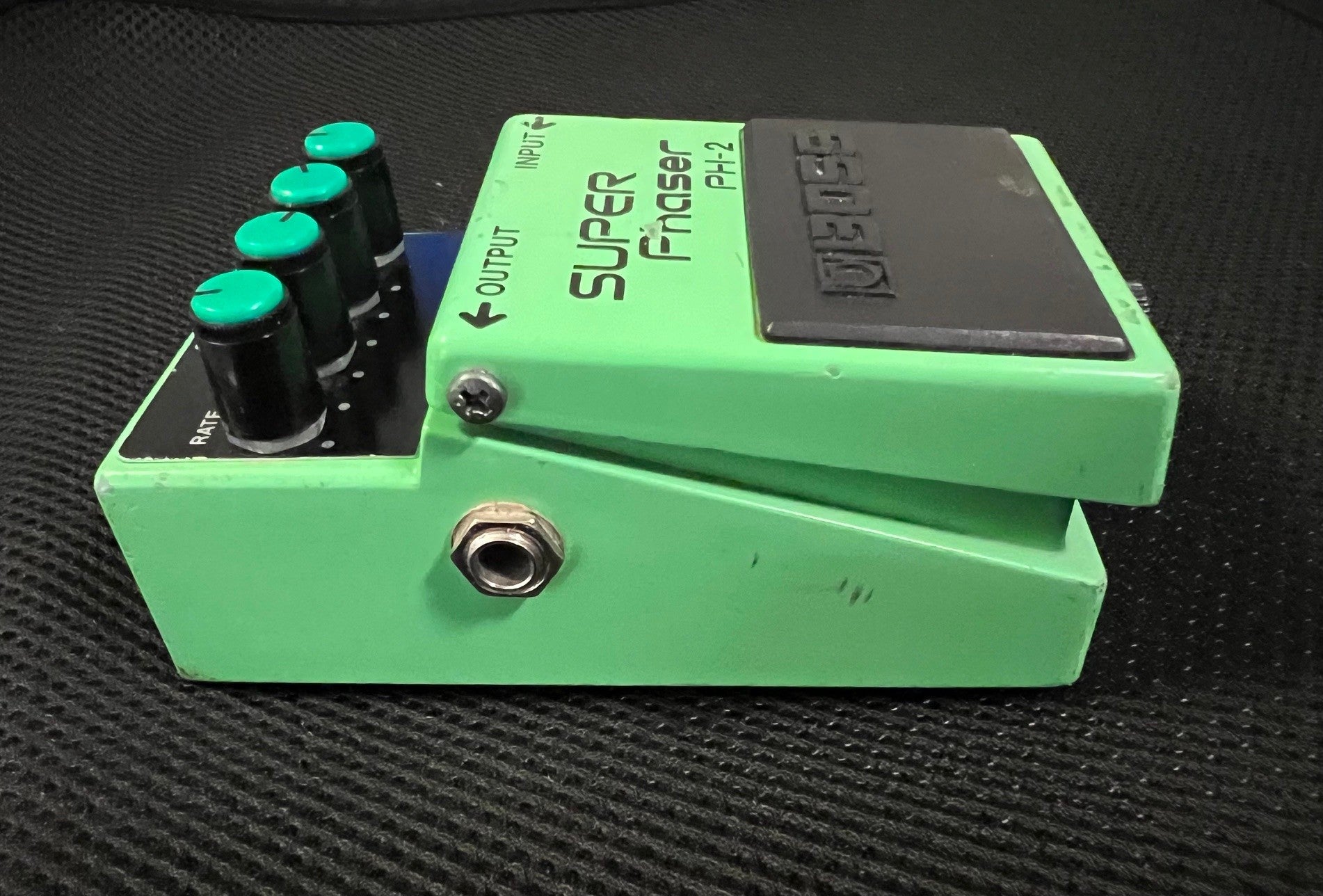 Boss PH-2 Super Phaser