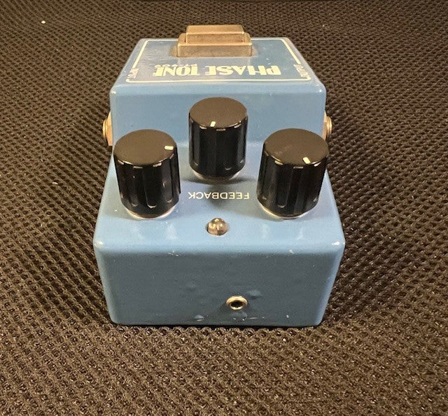 Ibanez PT-909 Phase Tone – Vault Sleeper with Vintage Swagger