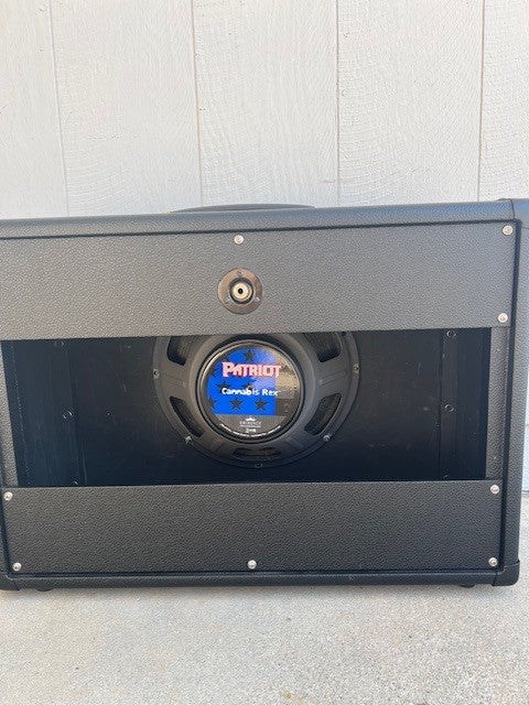 Rexene — Blackface Deluxe Reverb® Style Extension Cab