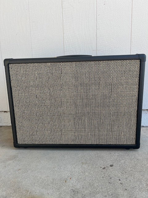 Rexene — Blackface Deluxe Reverb® Style Extension Cab