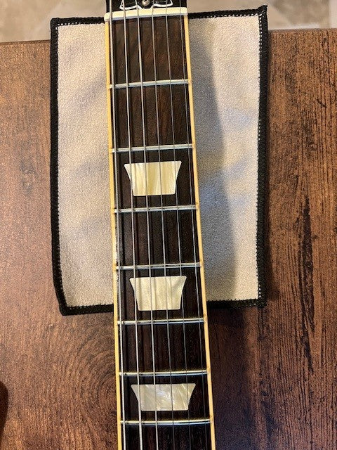 2006 Gibson SG Standard – Heritage Cherry