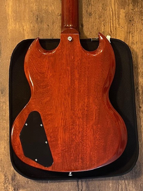 2006 Gibson SG Standard – Heritage Cherry