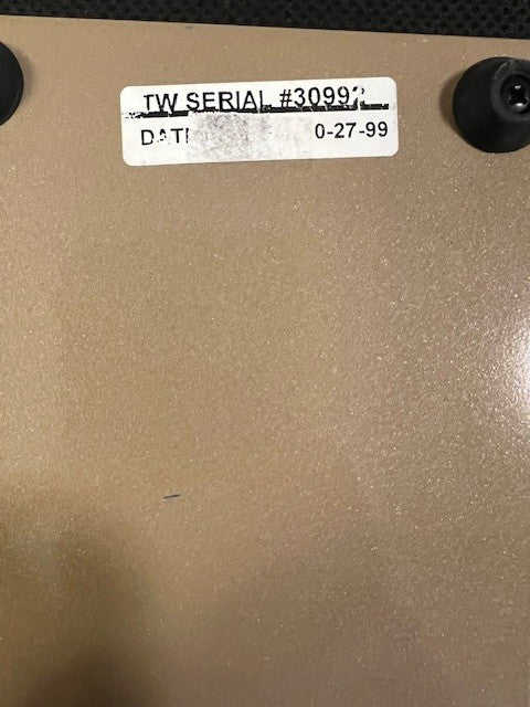 Ibanez Tube King TK999US – OG Tube Tone, No Mercy