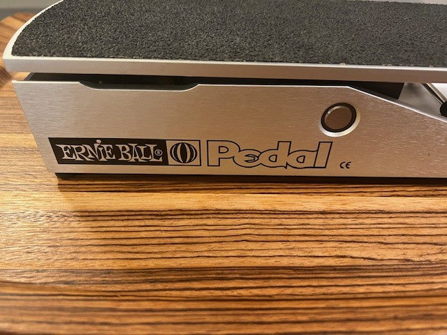 Ernie Ball VP 6166 Mono Volume Pedal