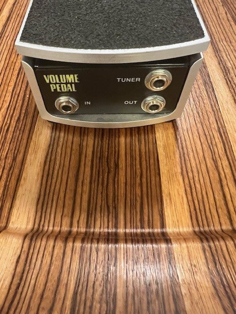 Ernie Ball VP 6166 Mono Volume Pedal