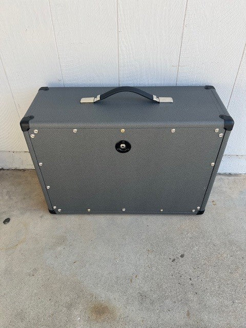 The Executioner — Vox-Style 1x12 Extension Cabinet