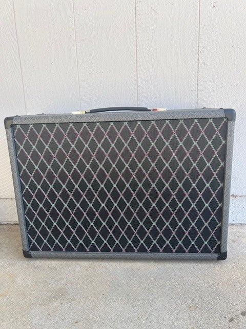 The Executioner — Vox-Style 1x12 Extension Cabinet