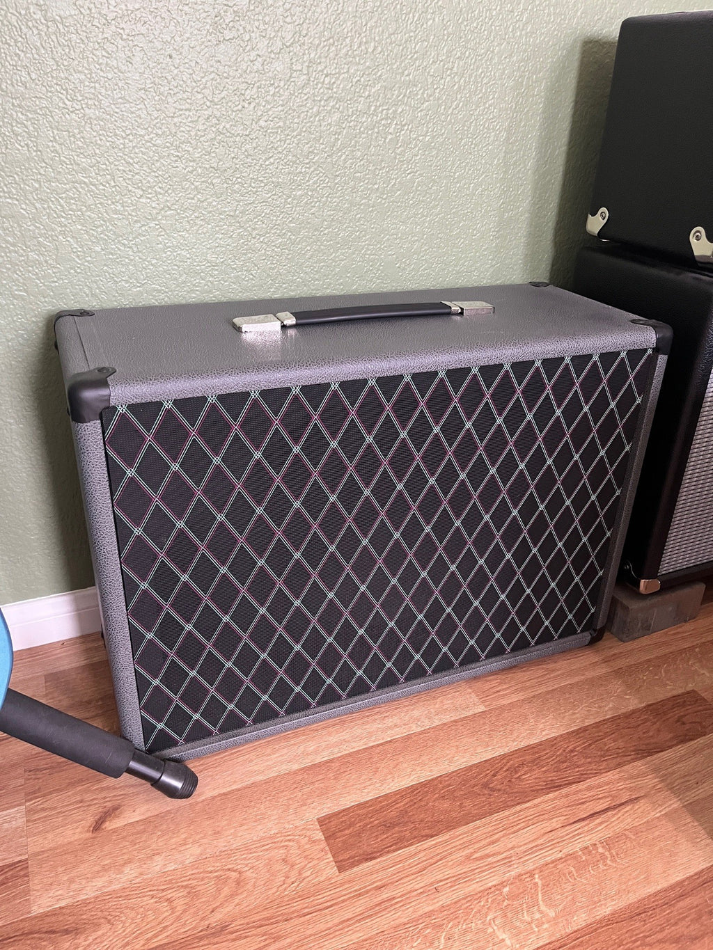 The Executioner — Vox-Style 1x12 Extension Cabinet